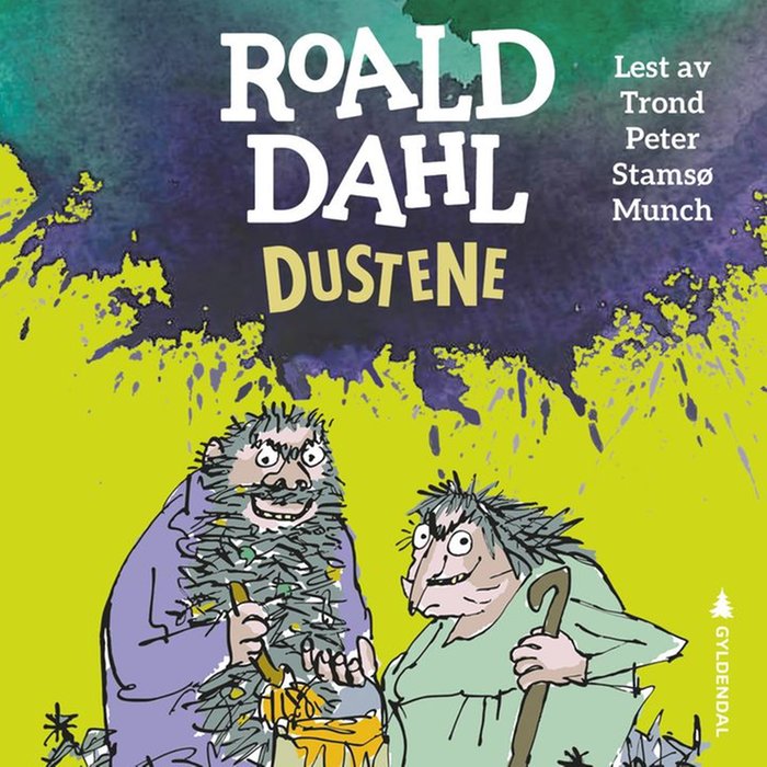 Dustene