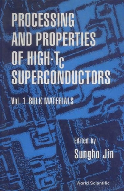 PROCESS & PROPERTIES OF HIGH- Tc SUPERCO