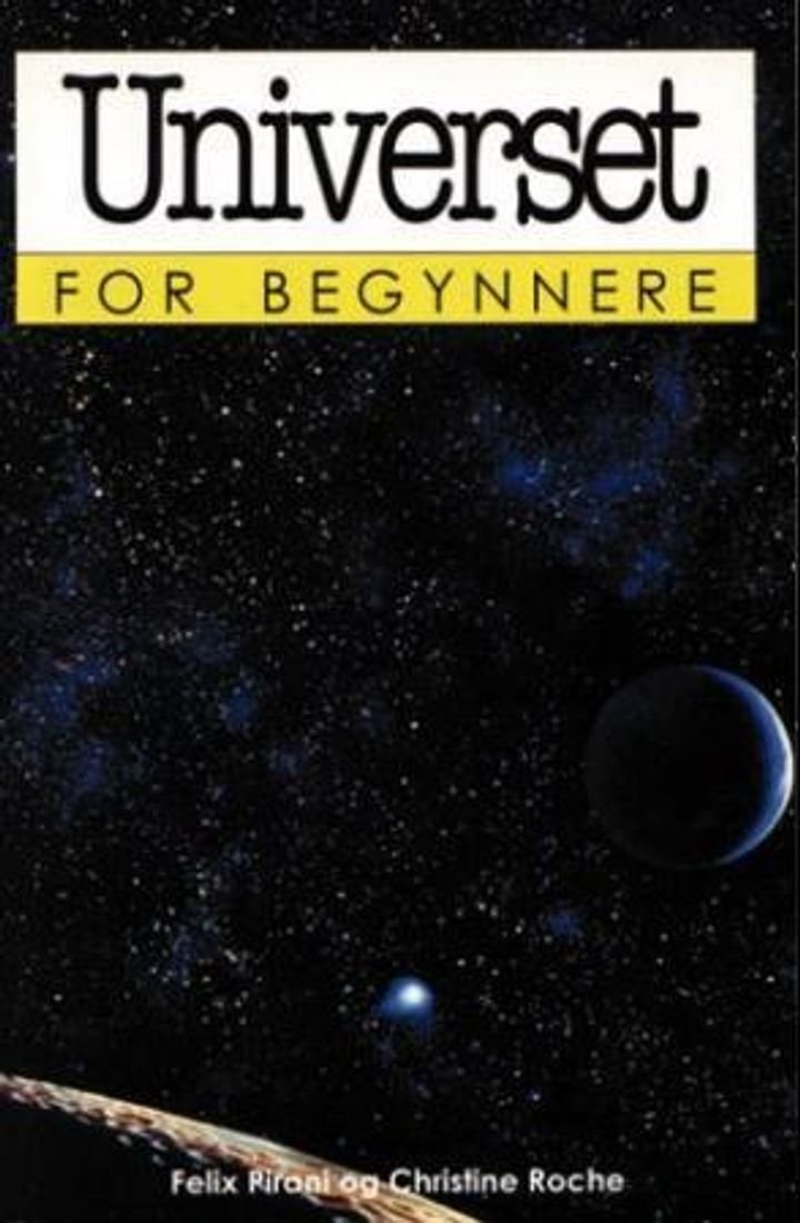 Universet for begynnere