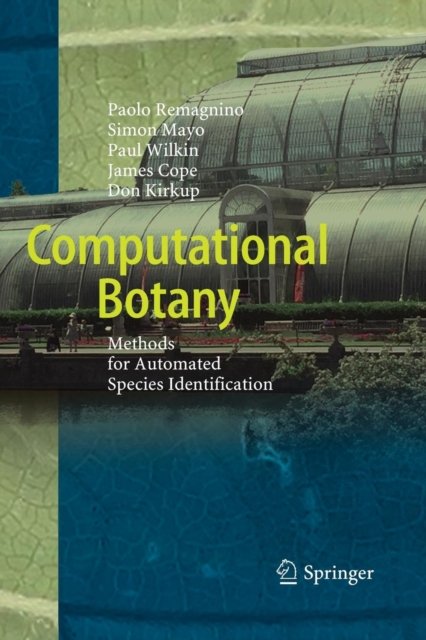 Computational Botany