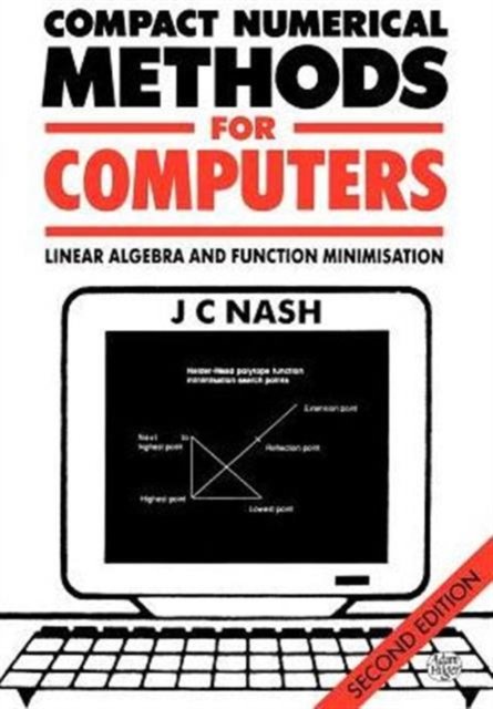 Compact Numerical Methods for Computers