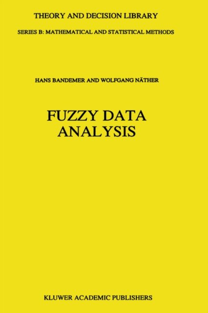 Fuzzy Data Analysis