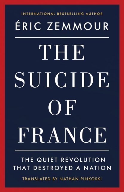 The Suicide of France