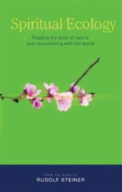 Spiritual Ecology
