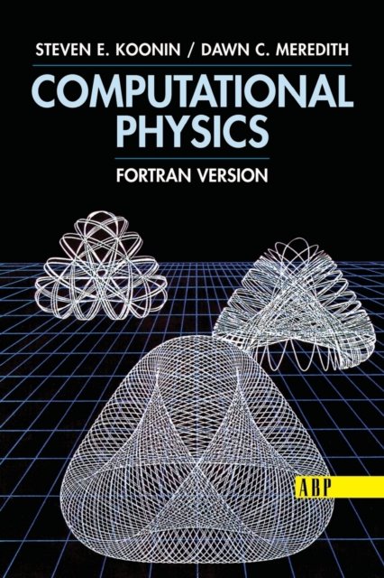 Computational Physics