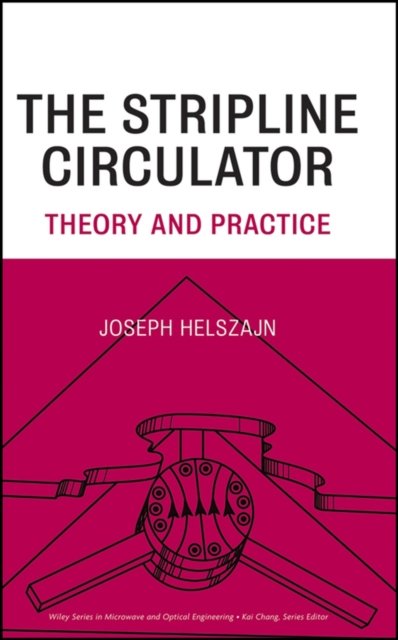 The Stripline Circulator – Theory and Practice