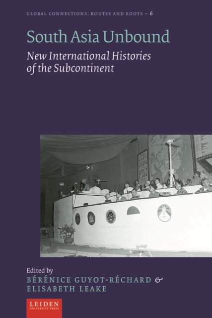South Asia Unbound