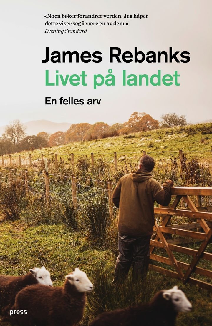 Livet på landet