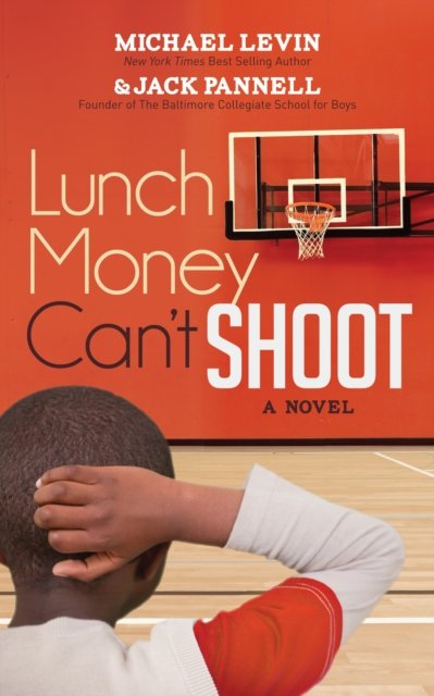 Lunch Money Can''t Shoot