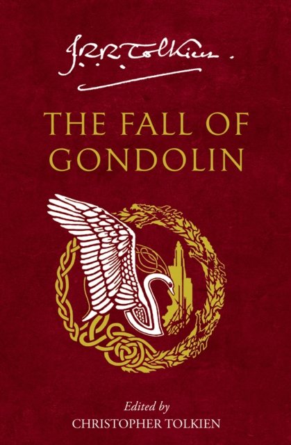 FALL OF GONDOLIN PB