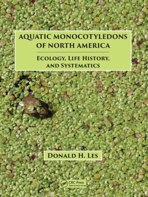 Aquatic Monocotyledons of North America