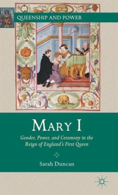 Mary I