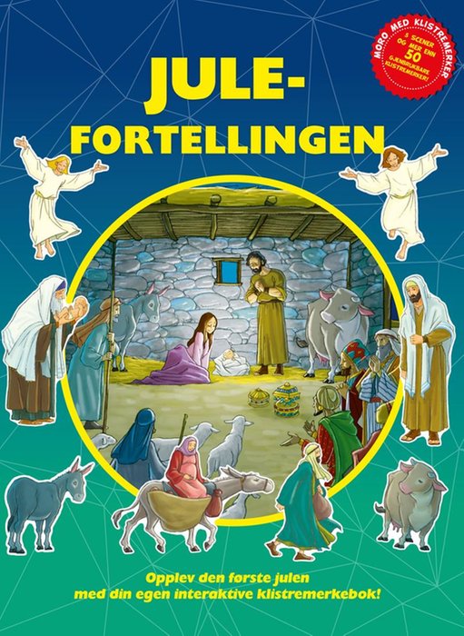 Julefortellingen