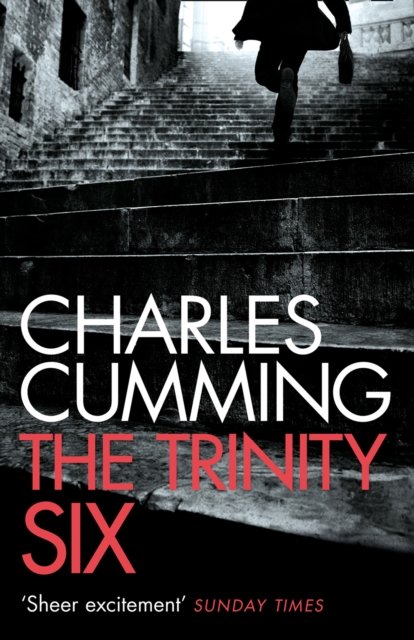 TRINITY SIX PB