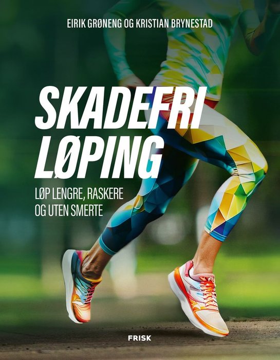 Skadefri løping