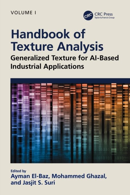 Handbook of Texture Analysis