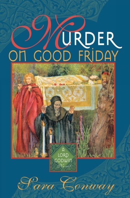 Murder on Good Friday