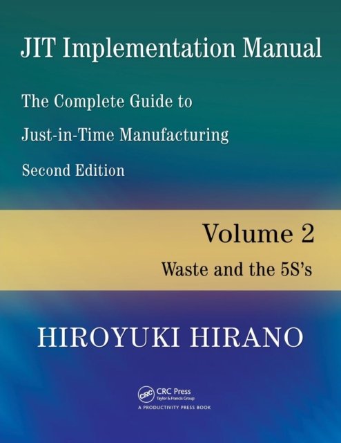 JIT Implementation Manual