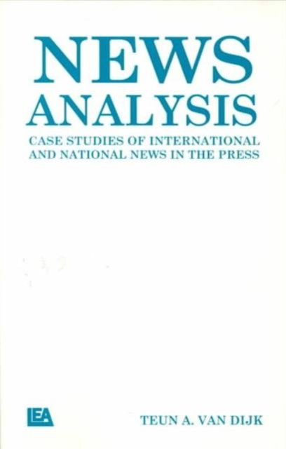 News Analysis