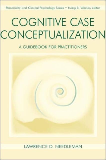 Cognitive Case Conceptualization