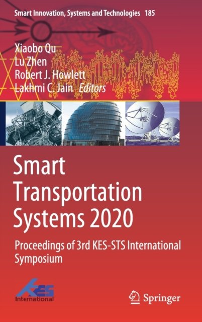 Smart Transportation Systems 2020