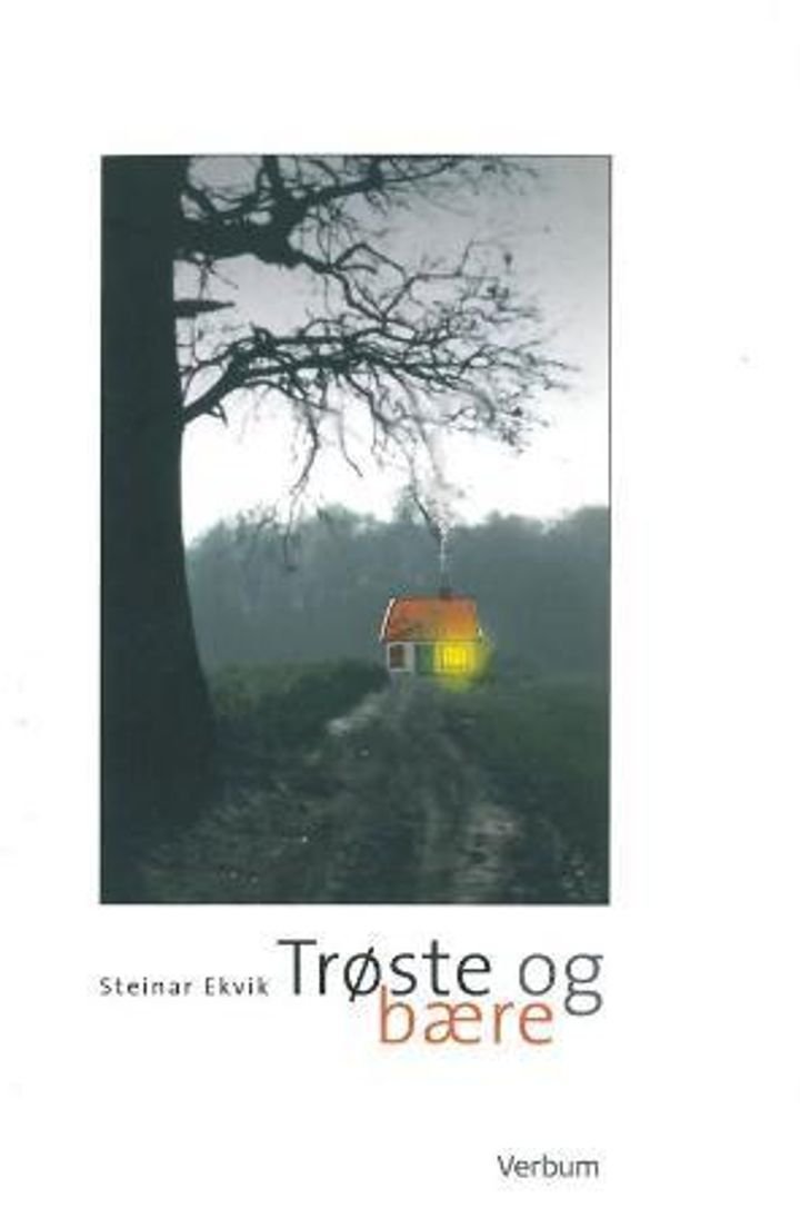 Trøste og bære