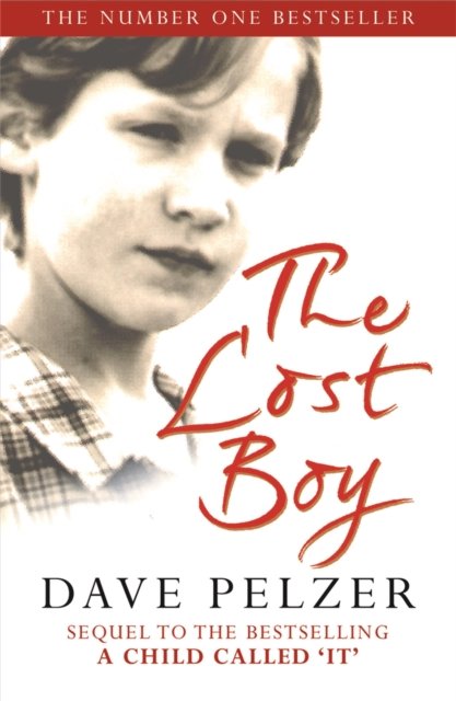 Lost Boy