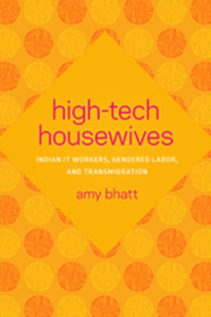 High-Tech Housewives