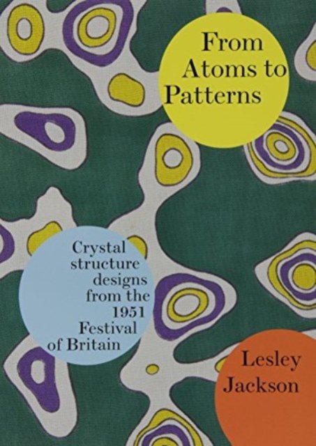 From Atoms to Patterns
