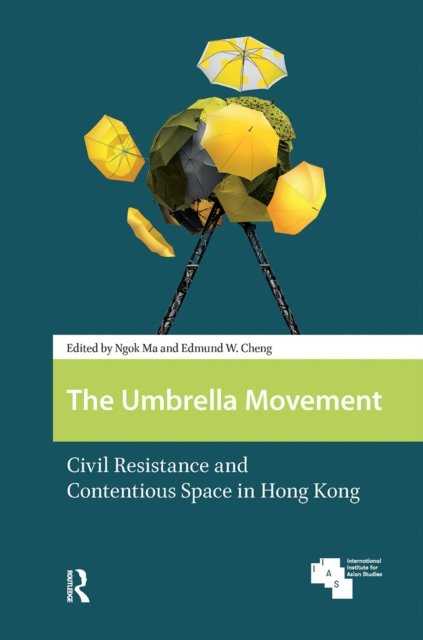 The Umbrella Movement