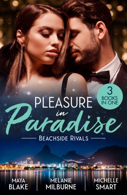 PLEASURE IN PARADISE BEACHS PB
