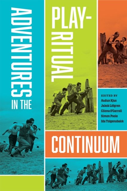 Adventures in the Play-ritual Continuum