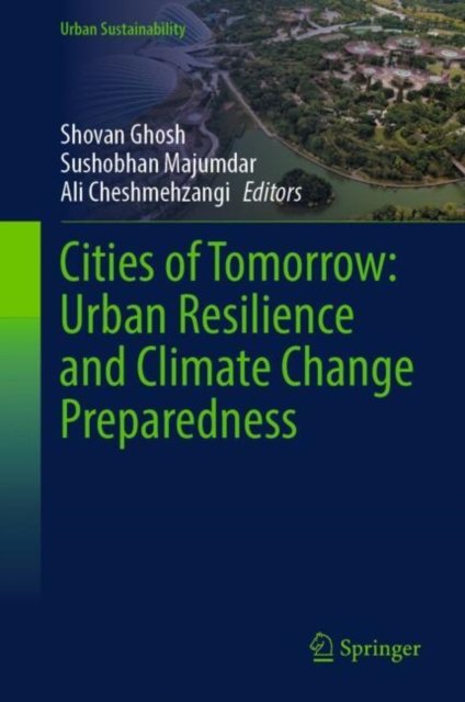 Cities of Tomorrow
