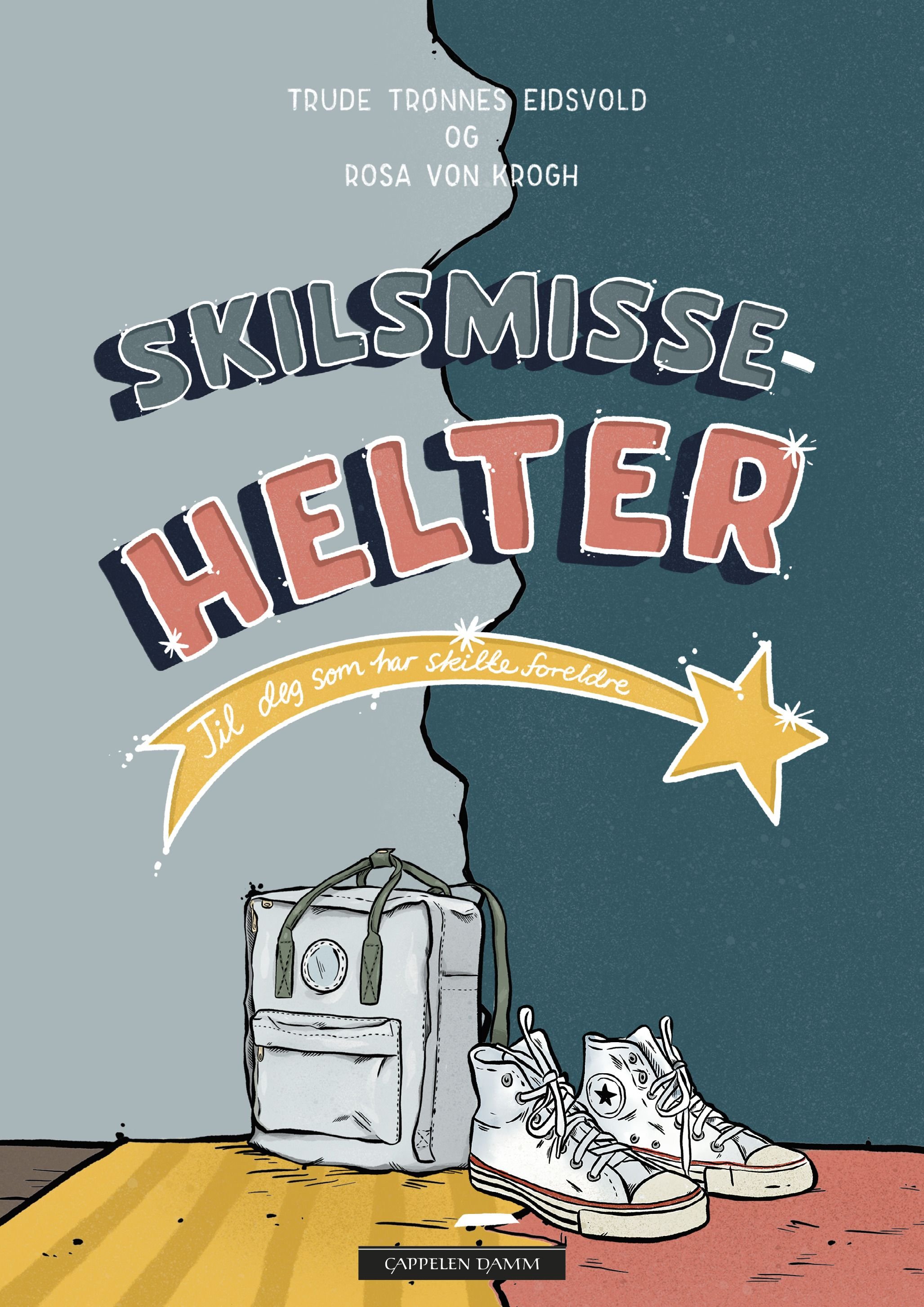 Skilsmissehelter