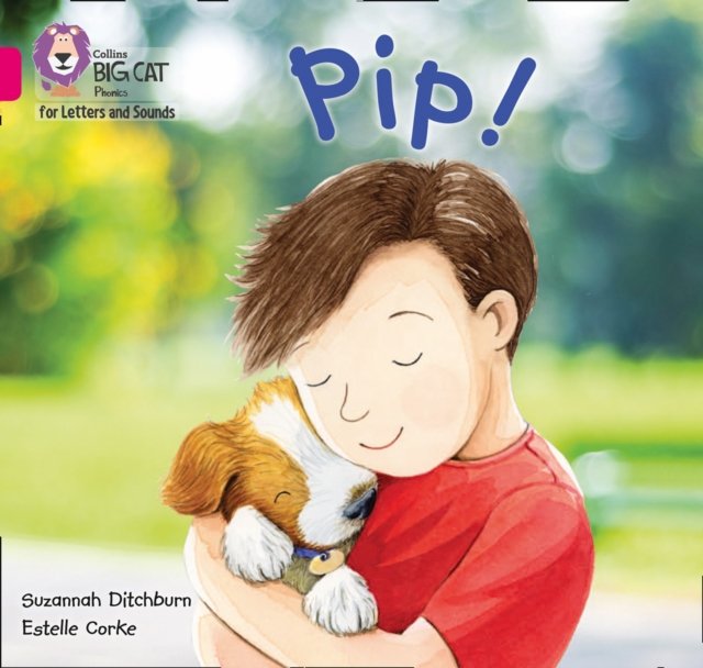 BIG CAT L&S_PIP!