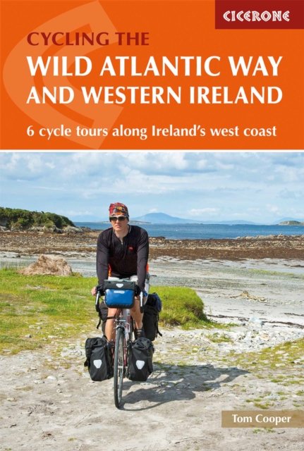 The Wild Atlantic Way and Western Ireland