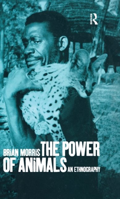 The Power of Animals