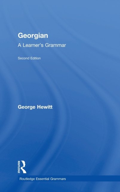 Georgian