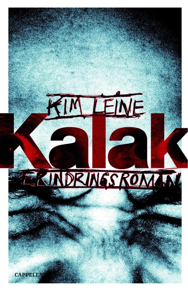 Kalak - erindringsroman
