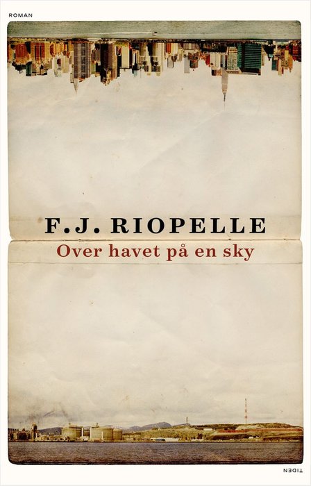 Over havet på en sky
