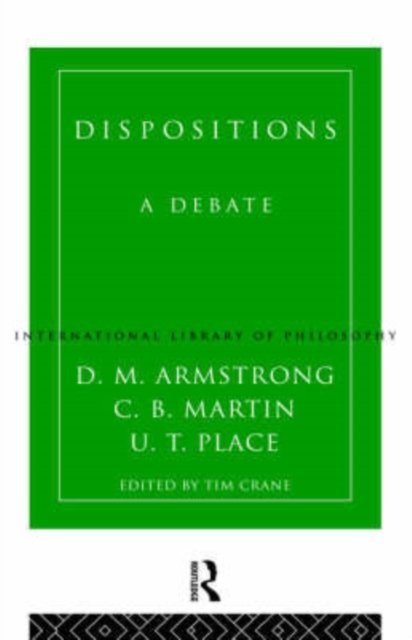 Dispositions