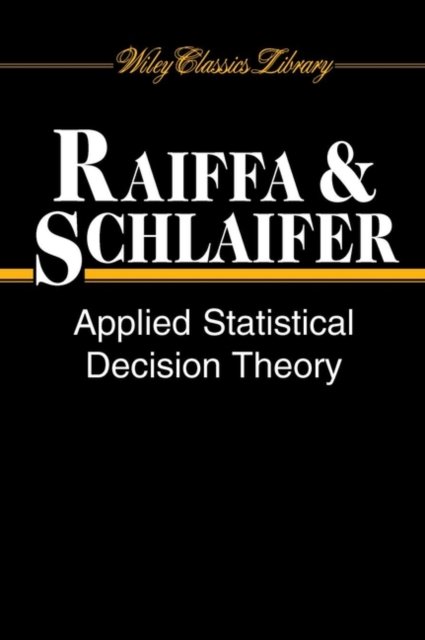 Decision Theory WCL