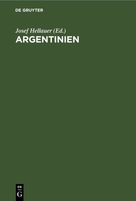 Argentinien