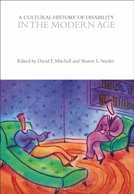 Cultural History of Disability in the Modern Age