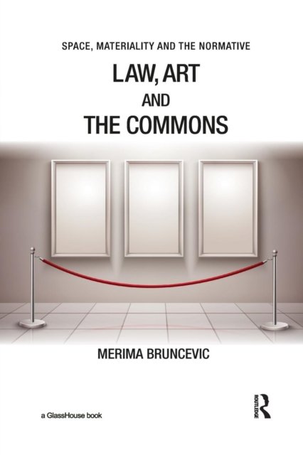 Law, Art and the Commons