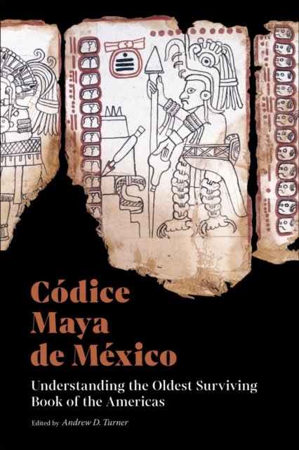 Codice Maya de Mexico – Understanding the Oldest Surviving Book of the Americas