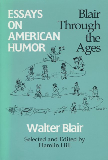 Essays on American Humor