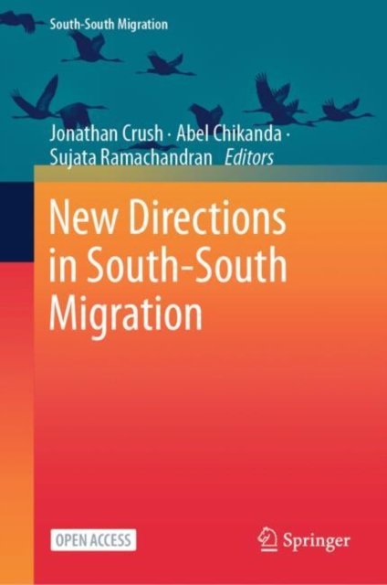 New Directions in South-south Migration