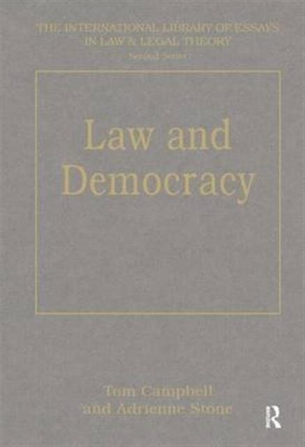 Law and Democracy
