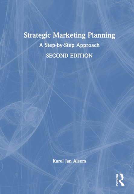 Strategic Marketing Planning